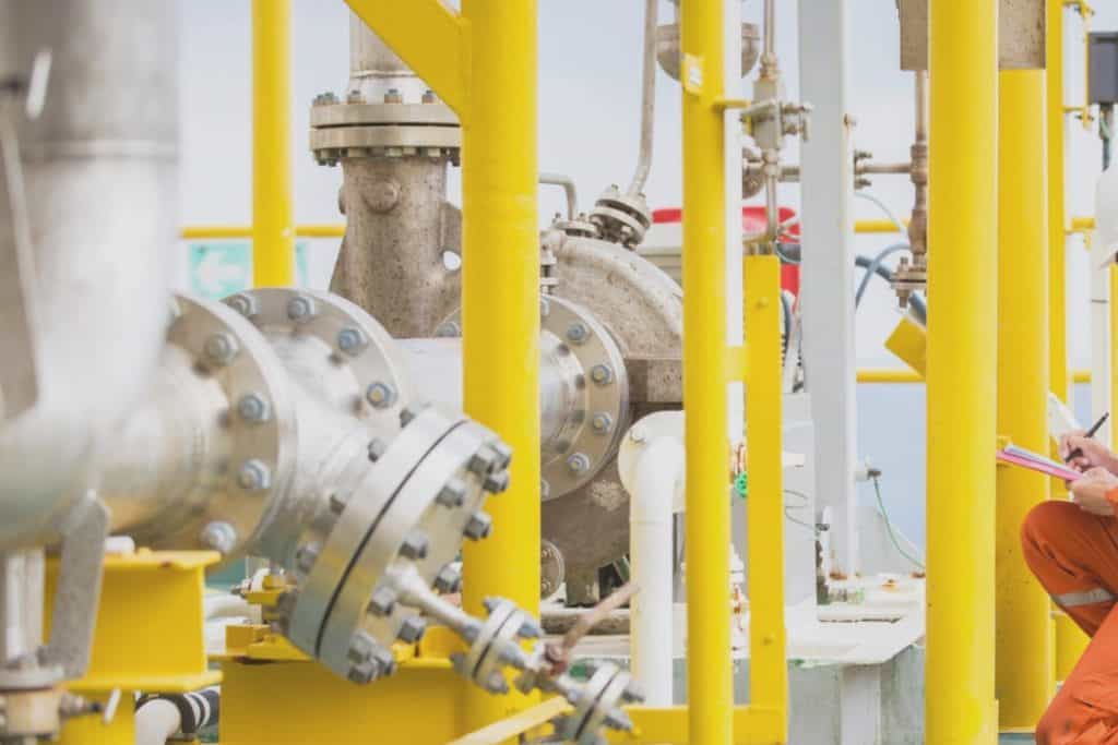 Plumbing and Heating